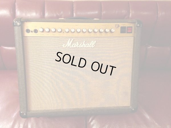 画像1: Marshall JTM60 JTM612 60W Combo Amp 