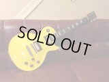 Gibson TAK Matsumoto Les Paul Canary Yellow LIMITED EDITION 2001