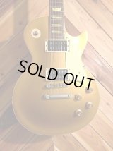 Gibson Classic 1960 GOLD TOP 2000