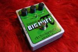 画像: ELECTRO-HARMONIX   BASS BIG MUFF