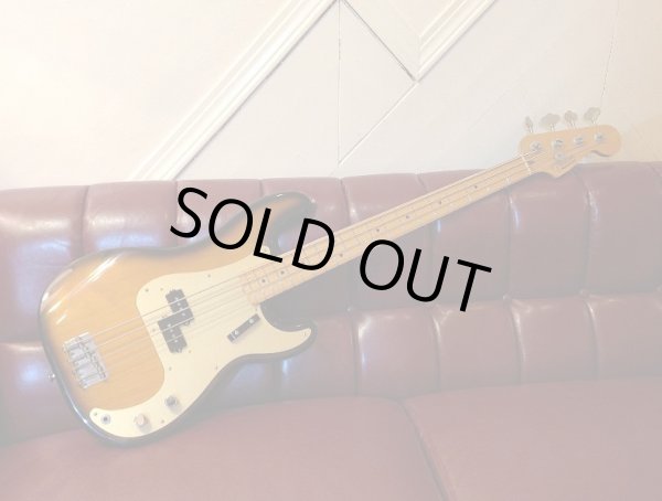 画像1: Fender USA American Vintage 57 Precision Bass / 2CS 