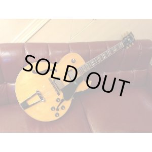 画像: Gibson ES-175D NATURAL 1973 