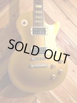 画像: Gibson Classic 1960 GOLD TOP 2000