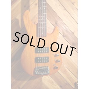 画像: G&L USA L-2500 CLEAR ORANGE Rosewood Fingerboard 2004