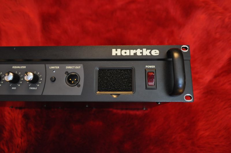 画像: Hartke LH500　正規品 