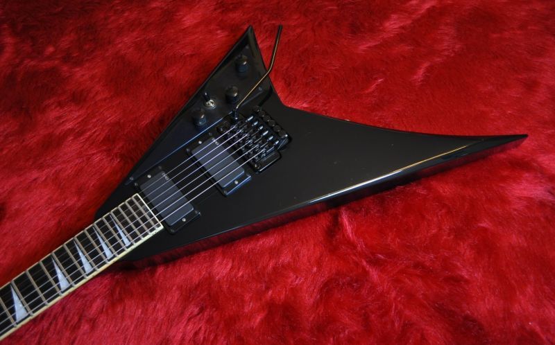 画像: Jackson Stars RR-J2E EMG81