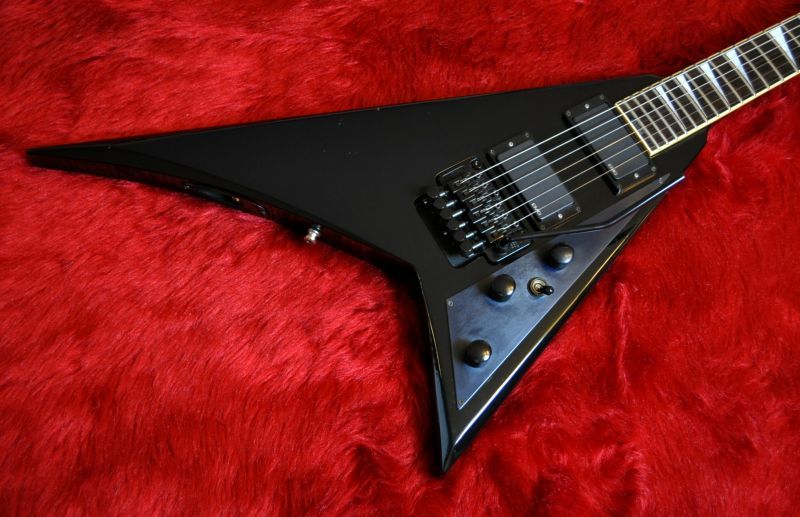 画像: Jackson Stars RR-J2E EMG81