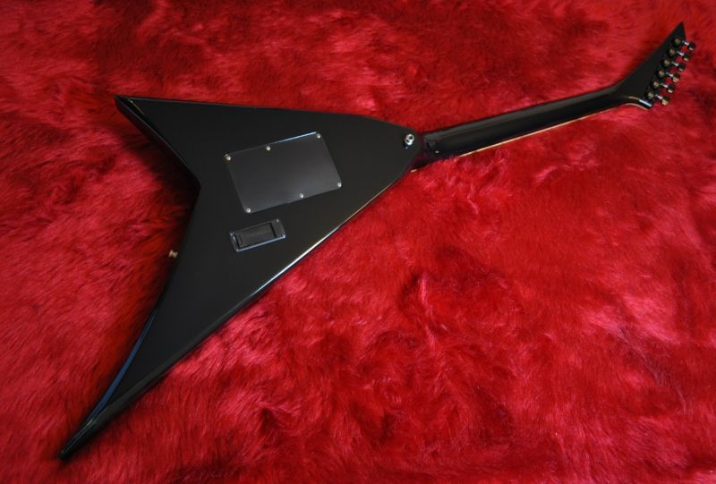 画像: Jackson Stars RR-J2E EMG81