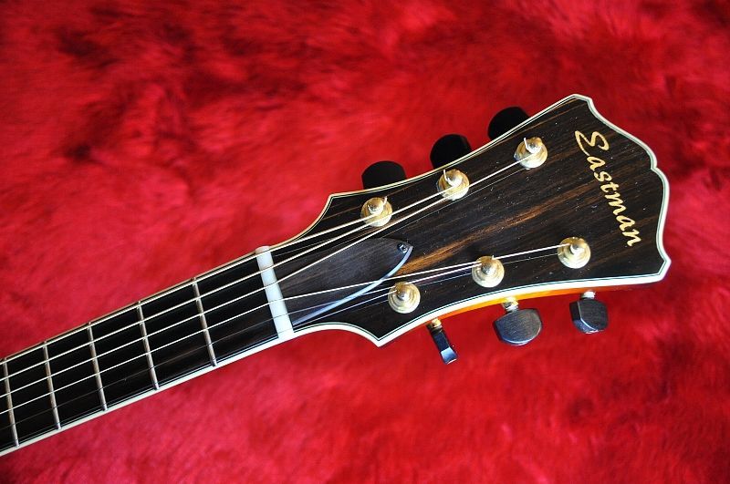 画像: Eastman AR-805 Sunburst