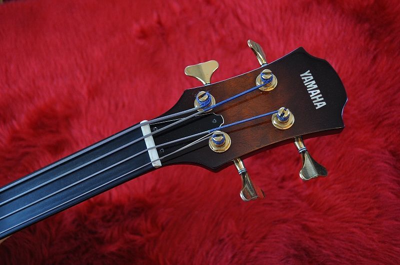 画像: YAMAHA APX-B12F SUNBURST