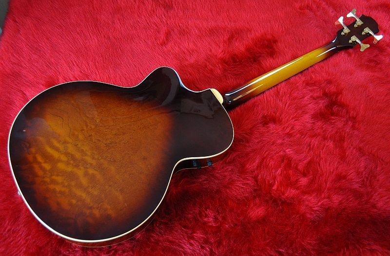 画像: YAMAHA APX-B12F SUNBURST