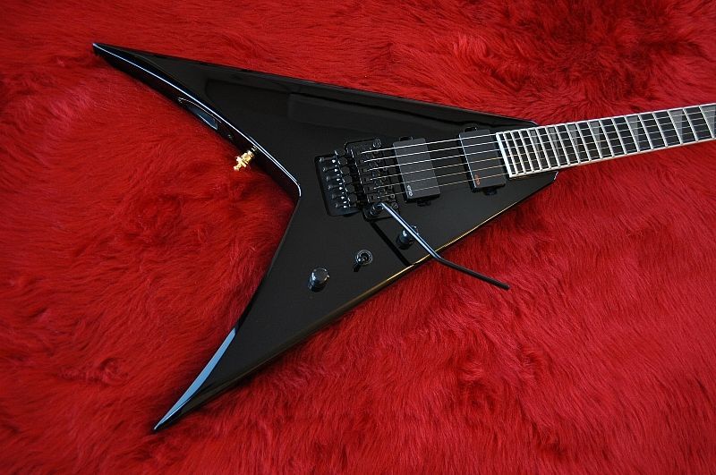 画像: Jackson Pro Series KING-V KVMG Black