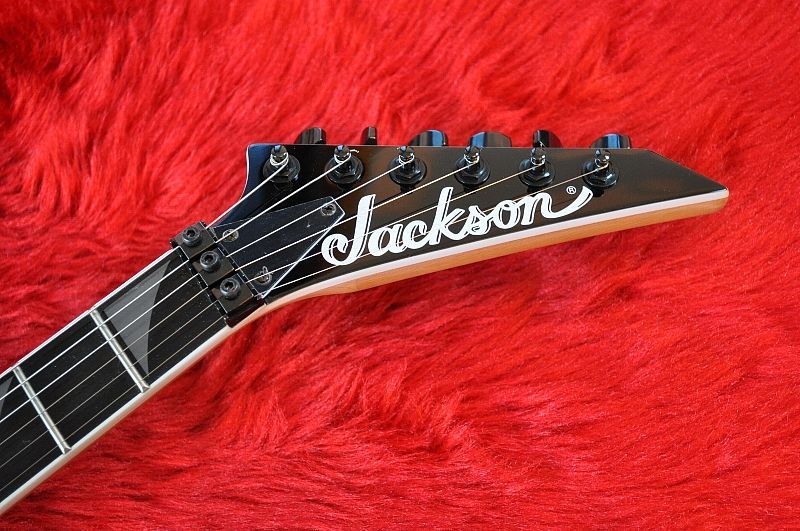 画像: Jackson Pro Series KING-V KVMG Black