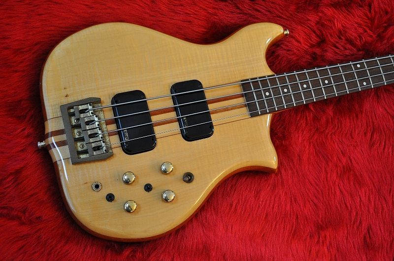 画像: KAWAI F-2 FLAME NATURAL