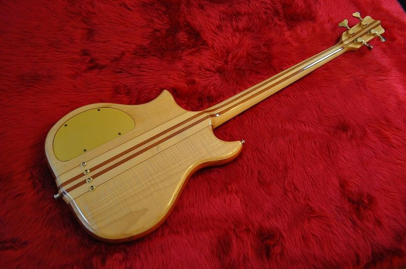 画像: KAWAI F-2 FLAME NATURAL