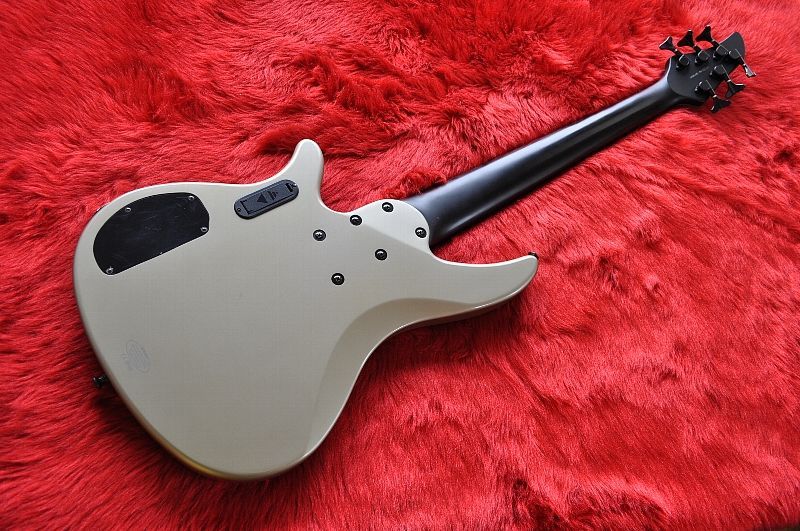 YAMAHA RBX6JM2 John Myung Signature - KATANA GUITARS