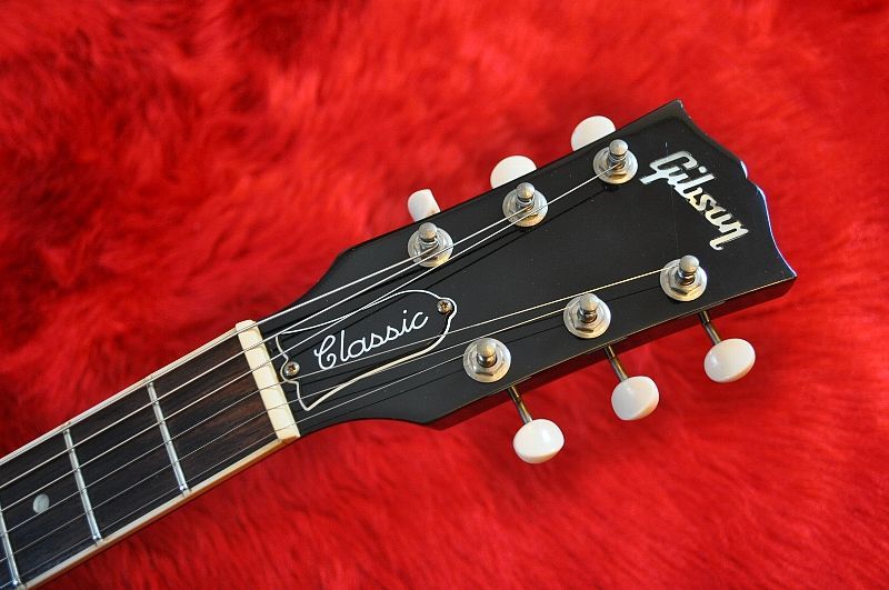 画像: GIBSON SG CLASSIC EB 2004