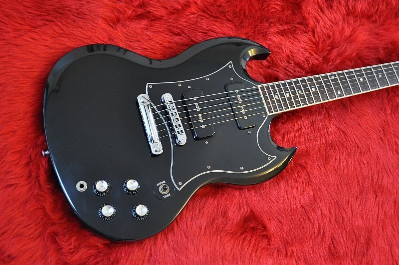 GIBSON SG CLASSIC EB 2004 - KATANA GUITARS