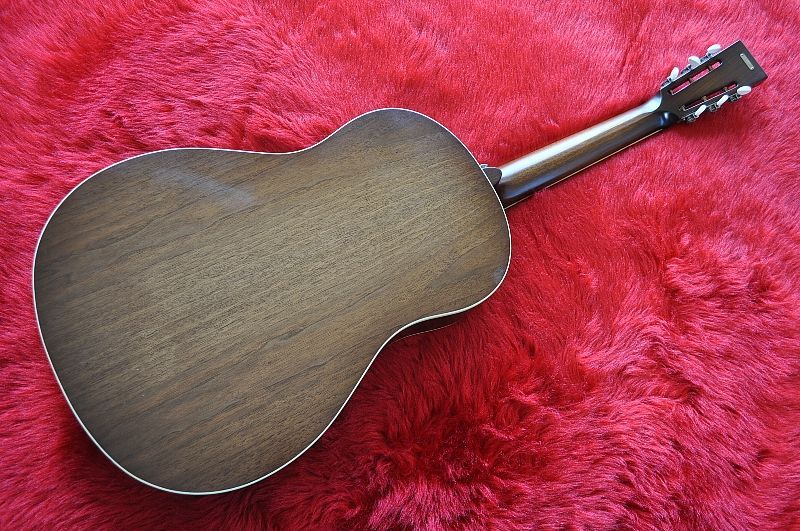 画像: National MODEL D ROUND MAPLE SUNBURST