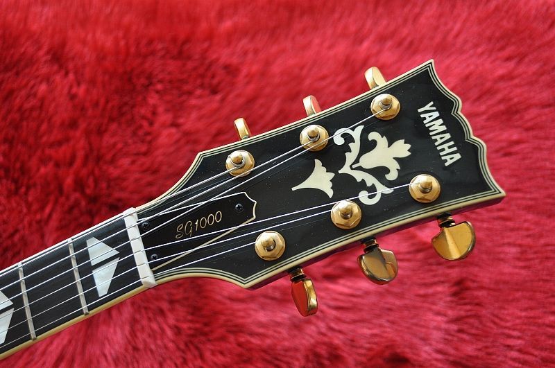 画像: YAMAHA SG-1000 BMT 1982