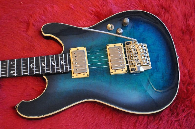 画像: Ibanez RS-1010SL '85 Steve Lukather model 