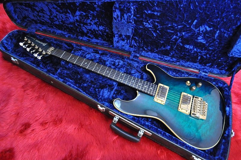 画像: Ibanez RS-1010SL '85 Steve Lukather model 