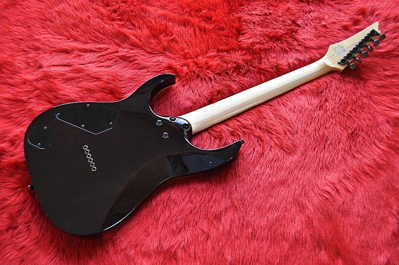 画像: Ibanez RG8571 BX 2014