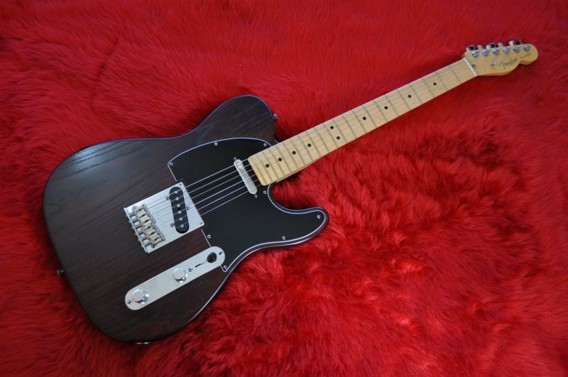 画像: Fender AMERICAN STANDARD TELECASTER LIMITED EDITION