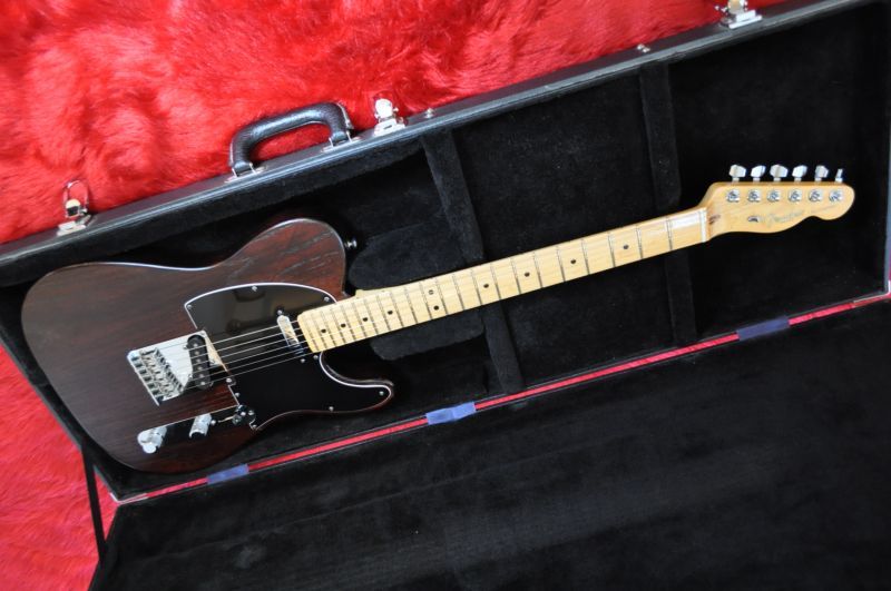 画像: Fender AMERICAN STANDARD TELECASTER LIMITED EDITION