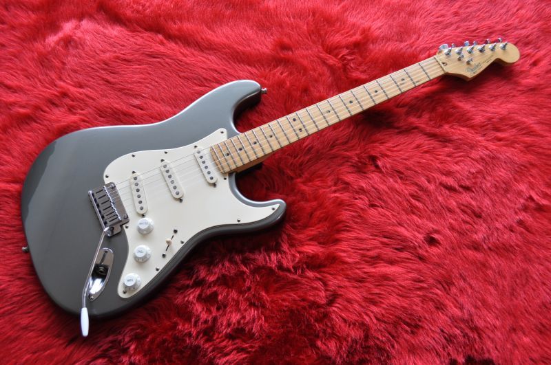 画像: Fender American Standard Stratocaster GMT `93