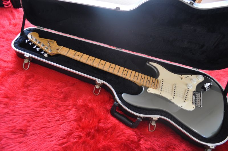 画像: Fender American Standard Stratocaster GMT `93