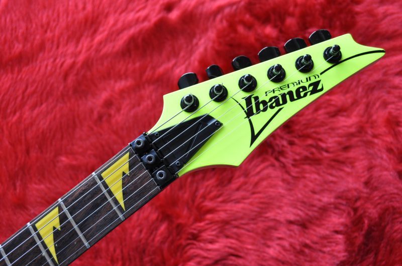 画像: Ibanez RG1XXV