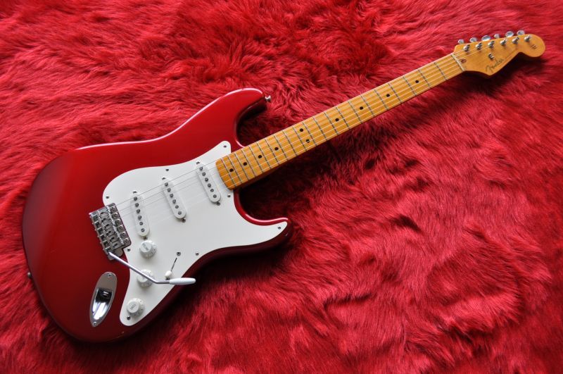 画像: Fender USA American Vintage 57 Stratocaster CAR-1997