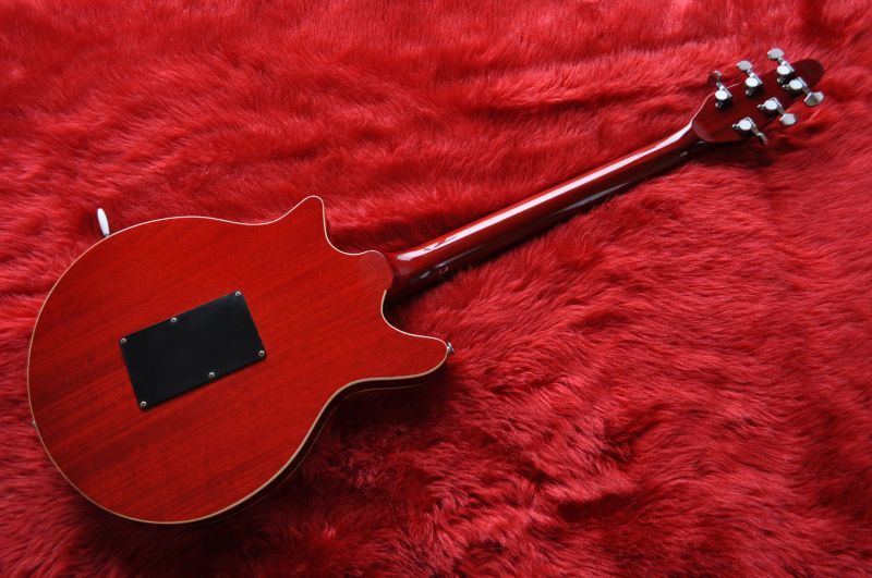 画像: Greco BM-900 RED SPECIAL 1995